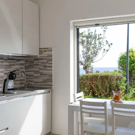 Holiday home Domu De Mari- Free