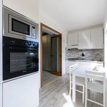 Holiday home Domu De Mari- Free Costa Rei