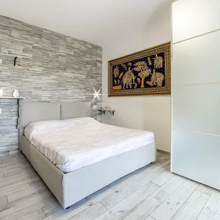 Domu De Mari- Free Holiday home Costa Rei