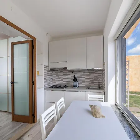 Domu De Mari- Free Vakantiehuis