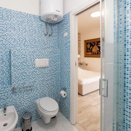Holiday home Domu De Mari- Free Costa Rei