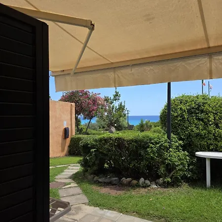 Feriehus Domu De Mari- Free