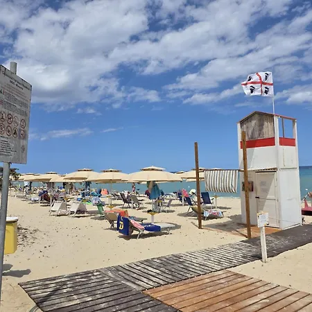 Domu De Mari- Free 別荘 *