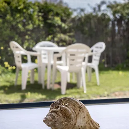 Domu De Mari- Free Feriehus *