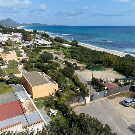 Vakantiehuis Domu De Mari- Free *