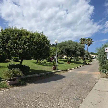 Feriehus Domu De Mari- Free Costa Rei