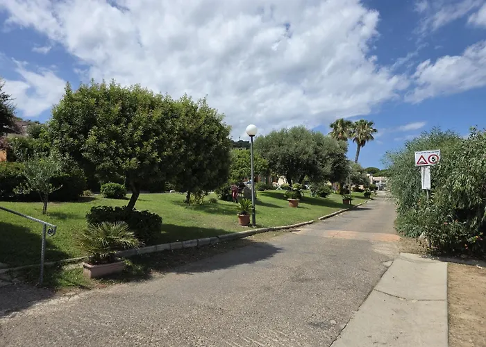 Feriehus Domu De Mari- Free Costa Rei