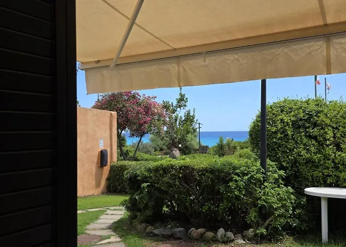 Holiday home Domu De Mari- Free